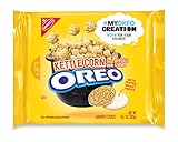 Oreo Kettle Corn Sandwich Cookies - My Oreo Creation, 10.7 Ounce