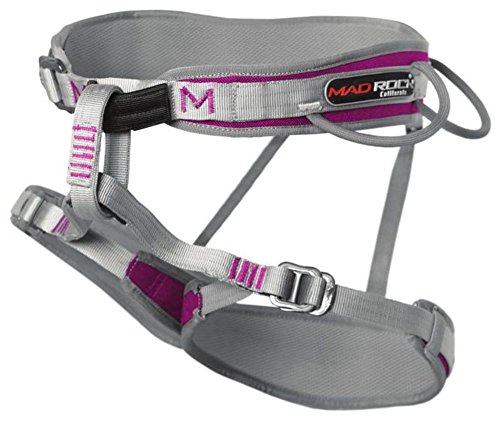 Mad Rock Venus Climbing Harness - Medium