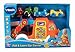 VTech Pull and Learn Car Carrier Pull