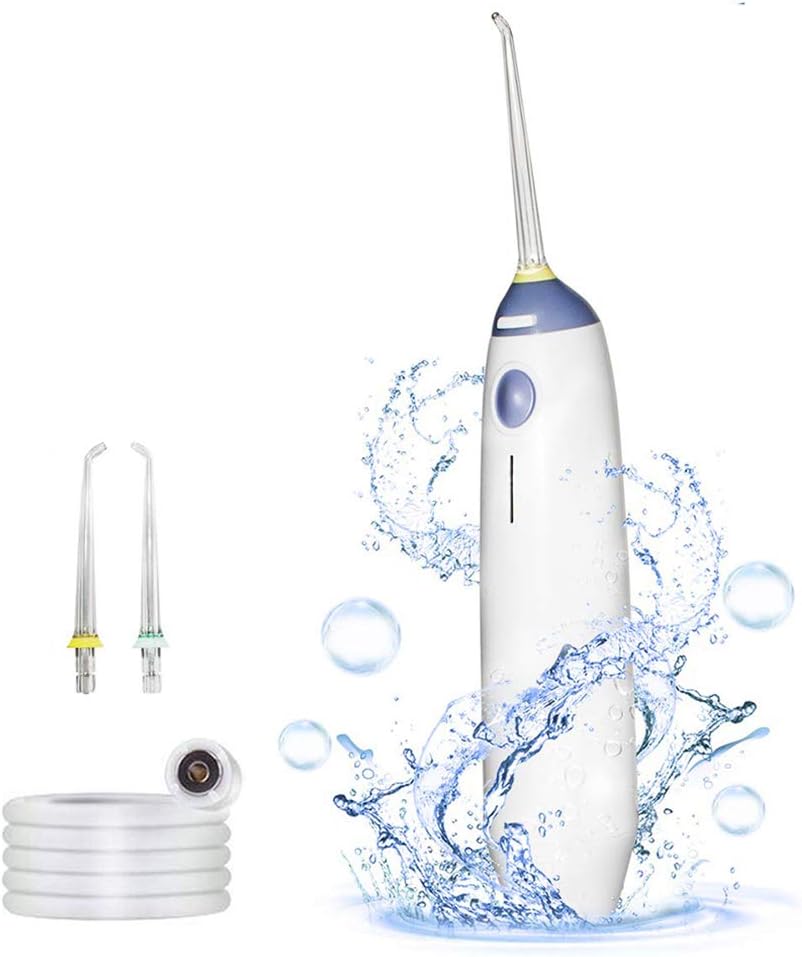 Intelligent Toothpick Water Cordless 