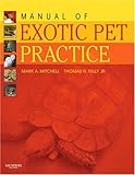 Manual of Exotic Pet Practice, 1e