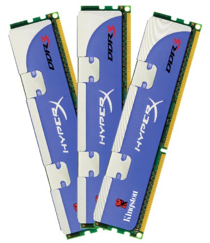 HyperX 3 GB