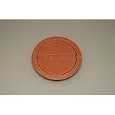 PROFLO PF12X 8" Round Sewer Box with Lid - N/A