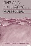 Time and Narrative, Volume 3 (Time & Narrative)