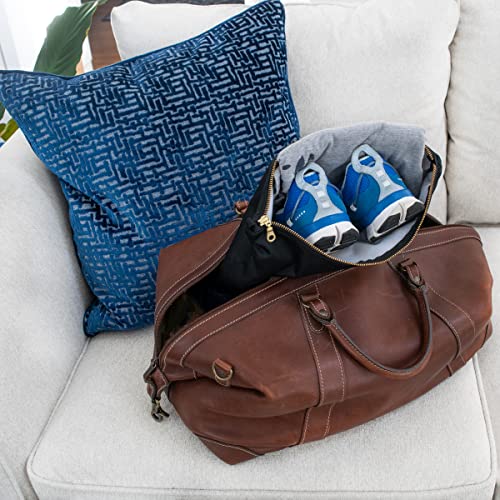 Ornadi Wet Gym Clothes Bag Antimicrobial Waterproof Sport Sack Inhibits