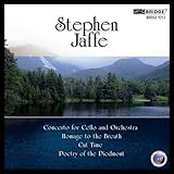 MUSIC OF STEPHEN JAFFE 3                           image