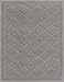 Easyology Jumbo Cat Litter Mat , 47