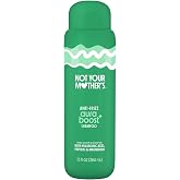 Anti-Frizz Shampoo