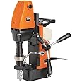 Fein Jancy JHM USA 101 Endurance Magnetic Drill with 2" Maximum Drilling Depth - 3/4" Straight Shank, 1,050 W, 480 RPM - 72725261124