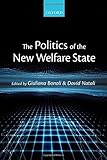 The Politics of the New Welfare State