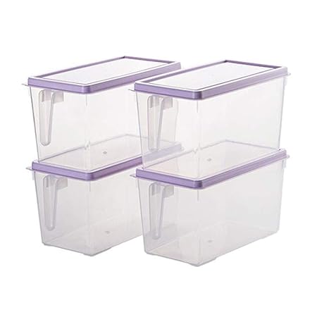 GOGO contenedores for almacenamiento de cereales Lavavajillas ...