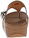 FitFlop Women's The Skinny Fabric, Blue, 9 M US