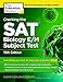 Cracking the SAT Biology E/M Subject Test, 15th Edition (College Test Preparation)