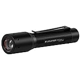 Ledlens 502597 Handy Light P3 Core LED