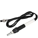 Replacement Soldering Iron Handle for T12 D Soldering Station