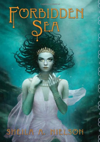 Forbidden Sea