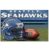 NFL Seattle Seahawks Puzzle in Box (150 Piece)