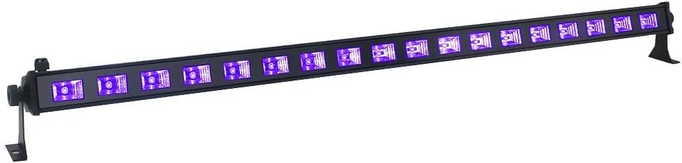 Best Led Light Bar Over Table