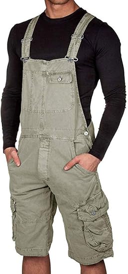 knee length romper jumpsuit