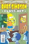 Bart Simpson Comics #45