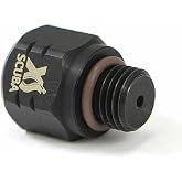 XS Scuba HP Port Extender