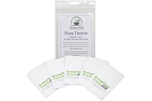 EUGURT Flora Danica Mesophilic Culture for Chevre & Other Fresh or Soft Cheeses or Cultured Cream