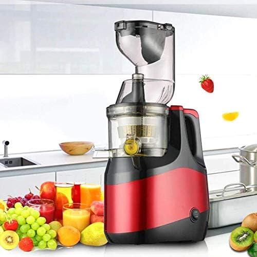 Justbuy 7 Level Cold Press Juicer (2020,43Rpm) price in UAE Amazon