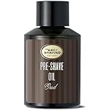 The Art of Shaving Oud Pre-Shave Oil 60ml