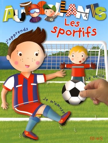 Les  sportifs