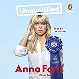 Unqualified by 