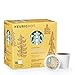 32 Starbucks Holiday Blonde Roast Keurig K-Cups (Pack of 2 - 16 Count)