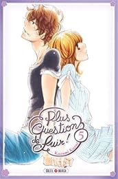 Plus question de fuir !