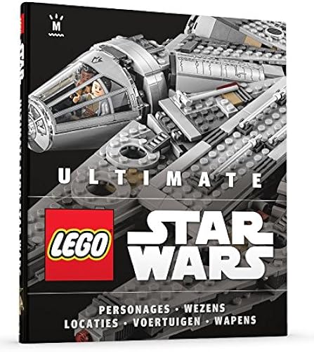 Download Ultimate Lego Star Wars PDF