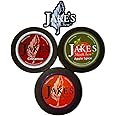 Jake's Mint Chew - Cinnamon, Apple Spice, Brandy - Tobacco & Nicotine Free!