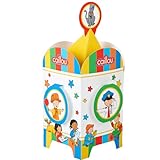 Caillou Centerpiece Party Supplies