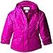 Columbia Little Girls' Razzmadazzle Jacket