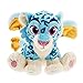 Disney Elena of Avalor - Zoom 6 in. Plush Toy