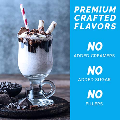 PEScience Select Low Carb Protein Powder, Gourmet Vanilla, 27 Serving