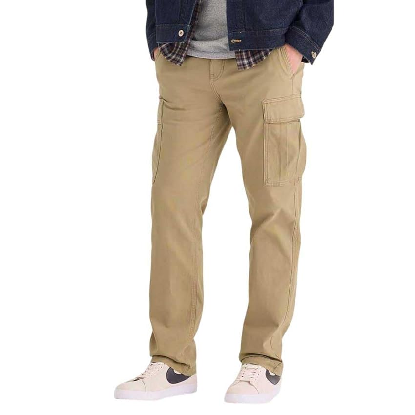 Dockers Pantaloni da Uomo, Oro Harvest