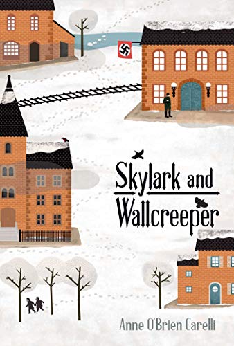 [D0wnl0ad] Skylark and Wallcreeper<br />P.P.T