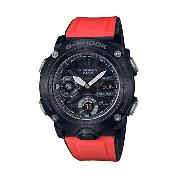 G shock ga 2000e Clearance