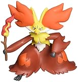 Takaratomy Official Pokemon X and Y SP 08 2.5