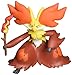 Takaratomy Official Pokemon X and Y SP 08 2.5