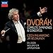 Dvorak: Complete Symphonies & Concertos [6 CD]