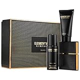 Elizabeth and James Nirvana Black 3 Piece Gift Set for Women