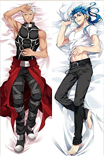 fate dakimakura