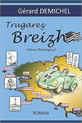 Téléchargement gratuit Images Trugarez Breizh Merci Bretagne French Edition Gerard Albert dernière salutations