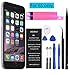 OGoDeal Battery Replacement Compatible with iPhone 6S Battery, 1715mAh, A1633, A1688, A1700 365 Days Warranty
