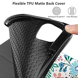 DONGKE Case for iPad Pro 12.9 6th/5th/4th/3rd