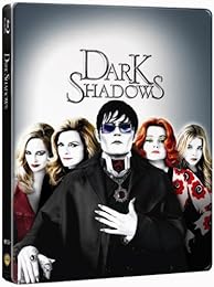 Dark Shadows - Steelbox Uk